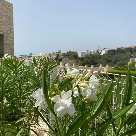 Apartment Luxury Blue Maritimo 2 Bedrooms Artola Homes Cabopino Marbella