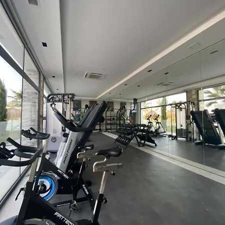 Luxury Blue Maritimo 2 Bedrooms Artola Homes Cabopino