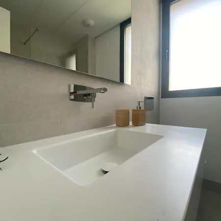 Luxury Blue Maritimo 2 Bedrooms Artola Homes Cabopino