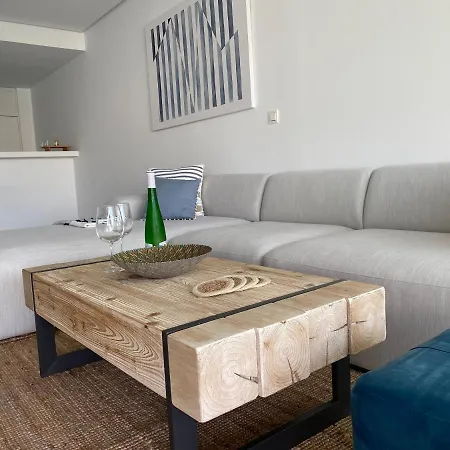 Luxury Blue Maritimo 2 Bedrooms Artola Homes Cabopino *