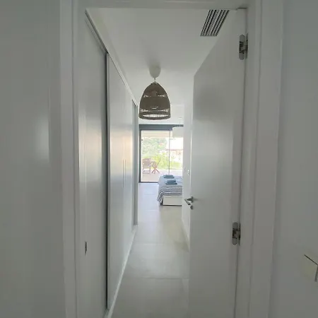 Luxury Blue Maritimo 2 Bedrooms Artola Homes Cabopino Appartement Marbellac