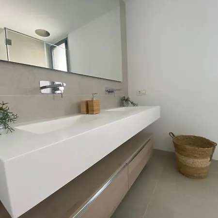 Luxury Blue Maritimo 2 Bedrooms Artola Homes Cabopino * Marbellac