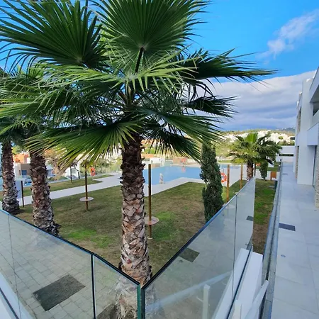 Daire Luxury Blue Maritimo 2 Bedrooms Artola Homes Cabopino *