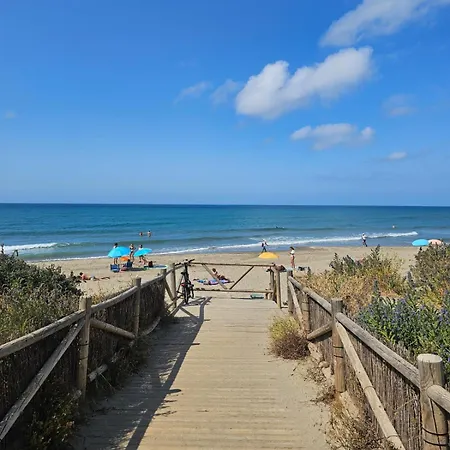 Luxury Blue Maritimo 2 Bedrooms Artola Homes Cabopino Marbella