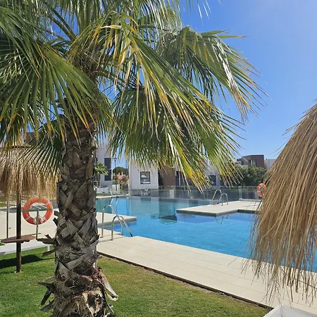 Luxury Blue Maritimo 2 Bedrooms Artola Homes Cabopino Marbellac