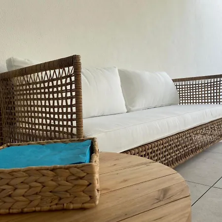 Apartman Luxury Blue Maritimo 2 Bedrooms Artola Homes Cabopino *