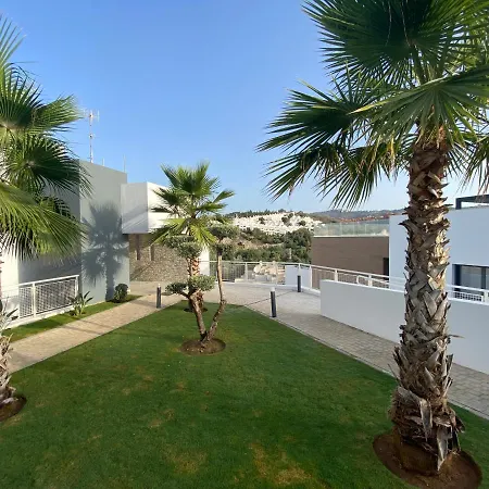 Luxury Blue Maritimo 2 Bedrooms Artola Homes Cabopino Apartman