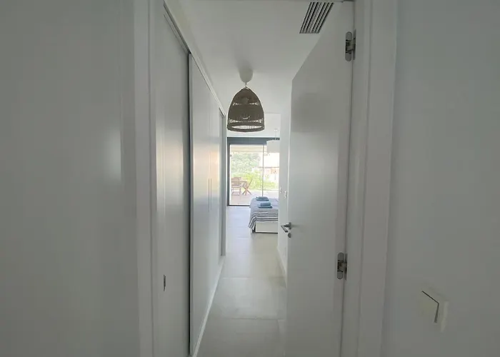 Luxury Blue Maritimo 2 Bedrooms Artola Homes Cabopino Lejlighed Marbella