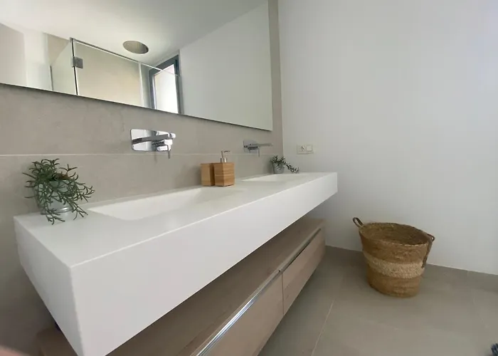 Luxury Blue Maritimo 2 Bedrooms Artola Homes Cabopino * Marbella