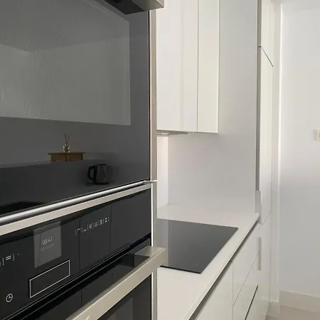 Luxury Blue Maritimo 2 Bedrooms Artola Homes Cabopino * ماربيا