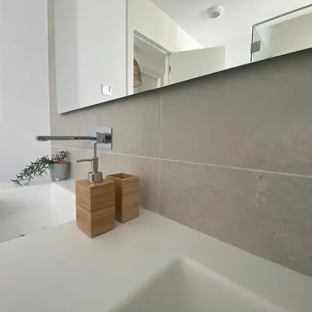 شقة Luxury Blue Maritimo 2 Bedrooms Artola Homes Cabopino *