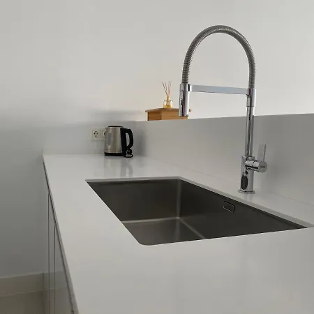 Luxury Blue Maritimo 2 Bedrooms Artola Homes Cabopino *