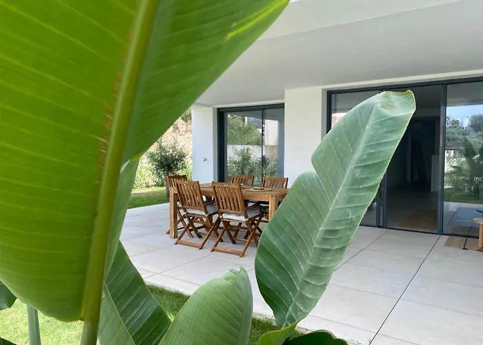 Luxury Blue Maritimo 2 Bedrooms Artola Homes Cabopino * Марбелья