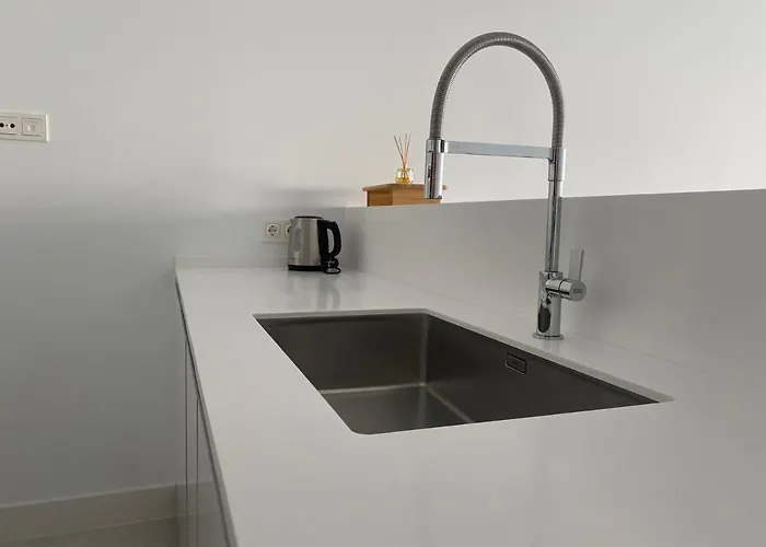 Luxury Blue Maritimo 2 Bedrooms Artola Homes Cabopino *