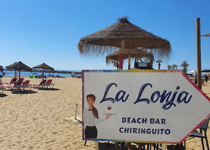 Luxury Blue Maritimo 2 Bedrooms Artola Homes Cabopino Апартаменти